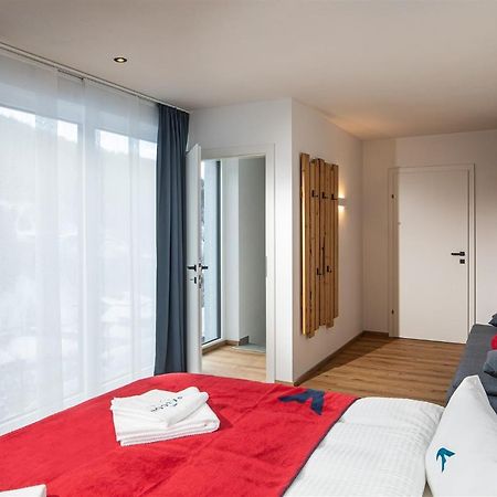 Falcon Suites Zell Am See - Summercard Included Extérieur photo